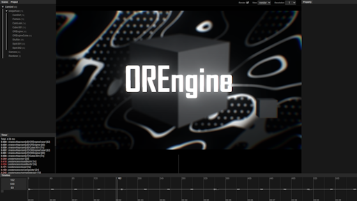 OREngine