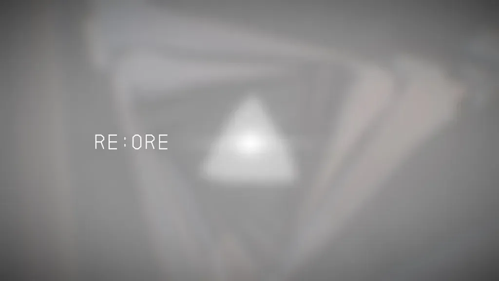 RE:ORE